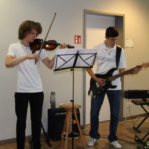 musik