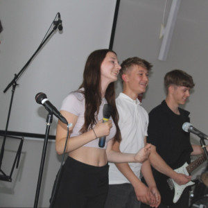 band