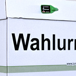 wahlurne