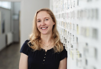 Friederike Hoffschildt