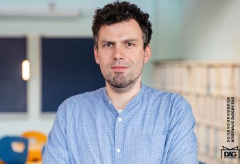 Martin Scholze-Stender